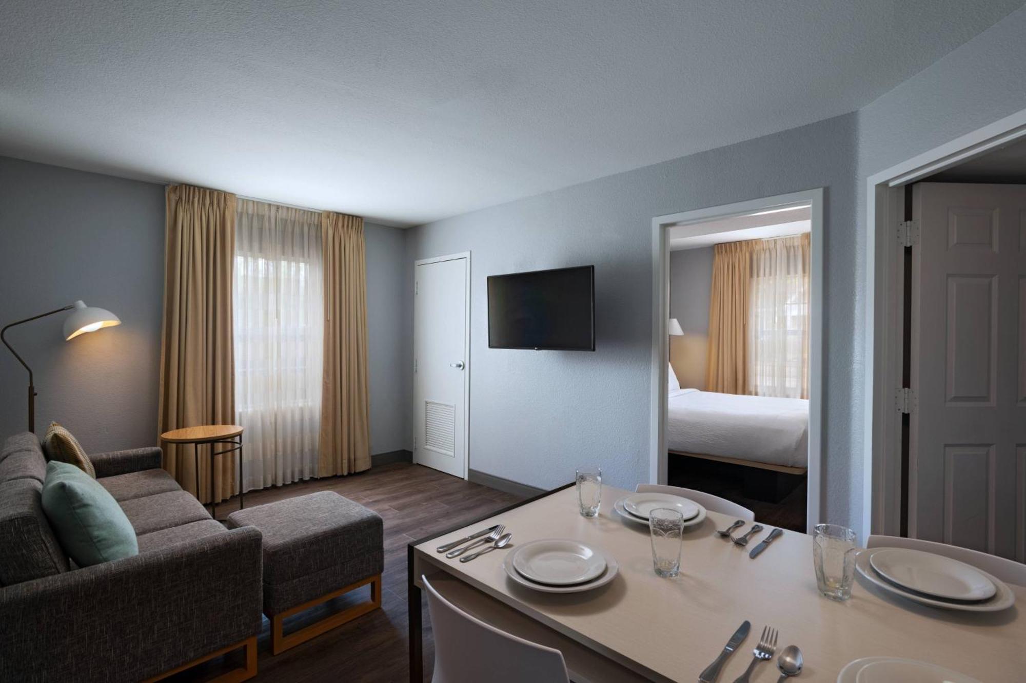 Towneplace By Marriott South 3* Baton Rouge